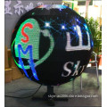 P6 Perfect Vision Effect Indoor Full Color Sphere LED Ball Display
